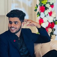 Mohammed Afeef Sheikh