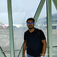 Kingshuk Mukherjee