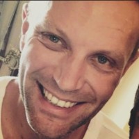 Chris Blake