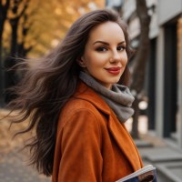 Yuliya Vassilyeva