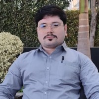 Sandip Sharma