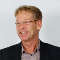 Nick Bronkhorst