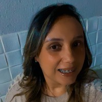Aline Cristina Silva  Oliveira