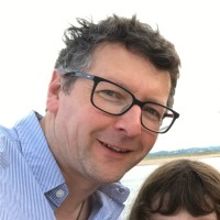 Rick Camm-Keyte