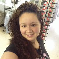 Cristina Cosme