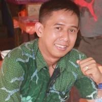 Haryono Mas Tirto Aka Takhmir