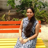 Supriya Tapare