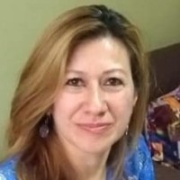 Nancy Mogollón Caro