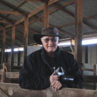 Geoff Thompson'S- Christian Content Channel