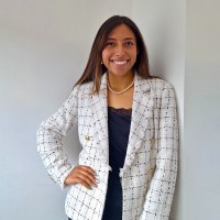 Gabriela Gómez Cubillos