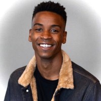 Aaron Gholston