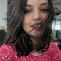 Shruti Singh