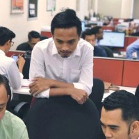 Mohamed Amin Nurazlan