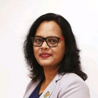Rekha Rakesh