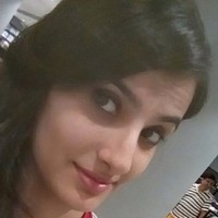 Disha Kaushik