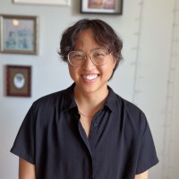 Lillian Huang