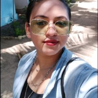 Susmita Mazumder
