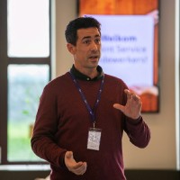 Gijs van de Laar