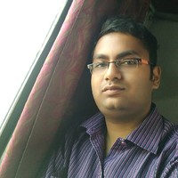 Arka Prabha Aich
