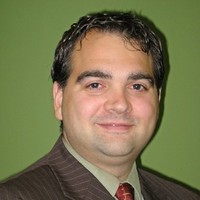 Patrick Ladouceur