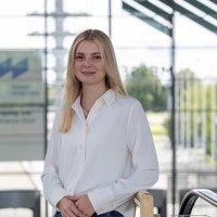 Lara Stöckle