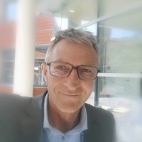 Sylvain Perrier