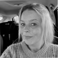 Hinke Van Der Wal