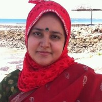 Farhana Afroz