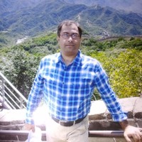 amjad Waqar Aziz
