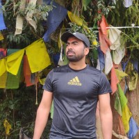 Cma Suraj Singh