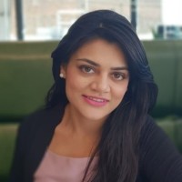 Simran Lamba