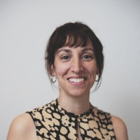 Lucía Montes
