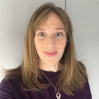 Kirsten Crisford