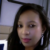 Candice Munsamy