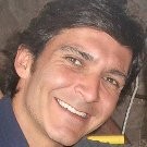KIKE ALEMAN BLANCO