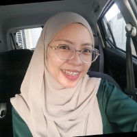 Wan Nur Syahirah