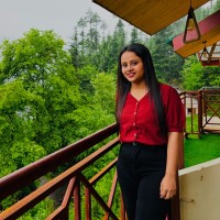Krishika Sahu
