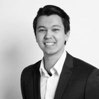 Kasper Suamchiang Hvitfeldt Nielsen
