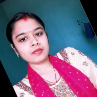 Gitanjali Kumari