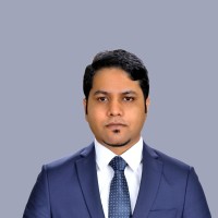Md Mahbubur Rahman