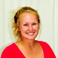 Zoë Stroobosscher