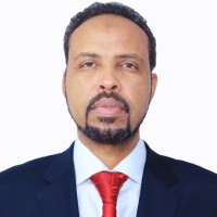 Ibrahim Ali Hussein
