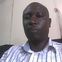 Victor Otieno Anyango