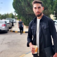 ANAS Odeh