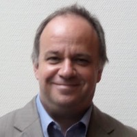 Richard Polaczek