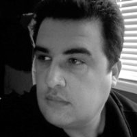 Ron Katz