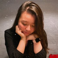 Jasmine Tsao