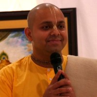 Priya Govinda Das