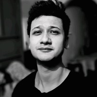 Dominic Palit Bull