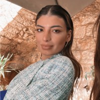 Marya Hamarneh